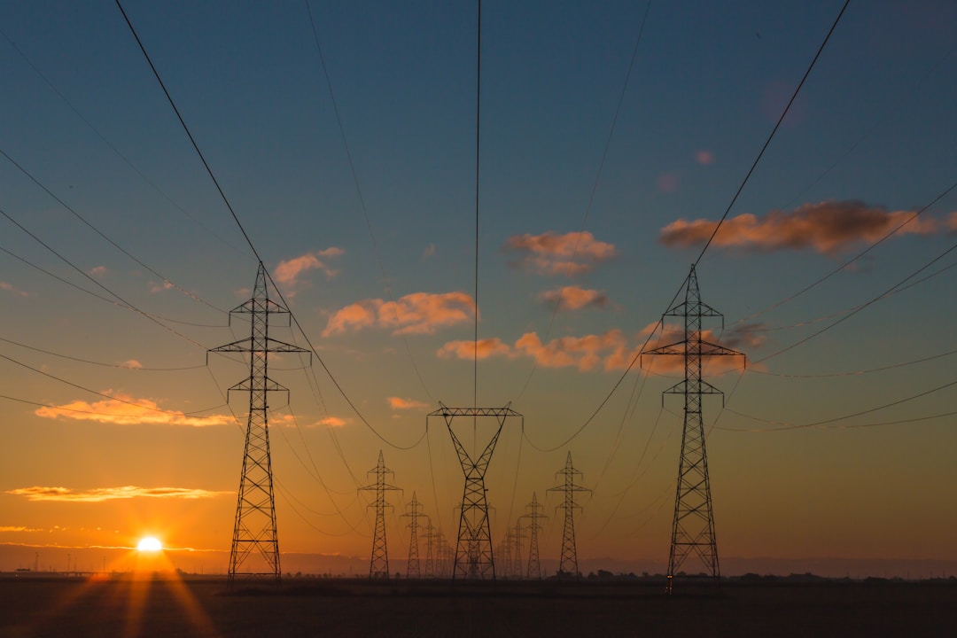 Transición energética