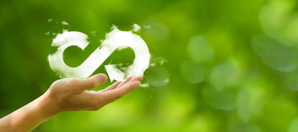 Economía circular en pymes del sector de la economía e industria digital