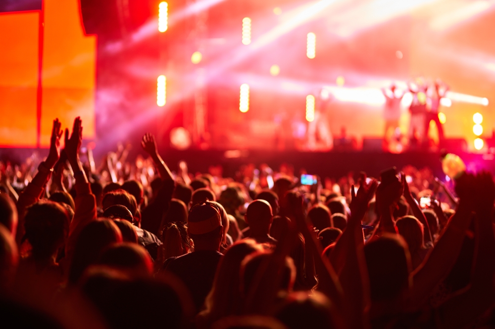 La sostenibilidad en eventos culturales