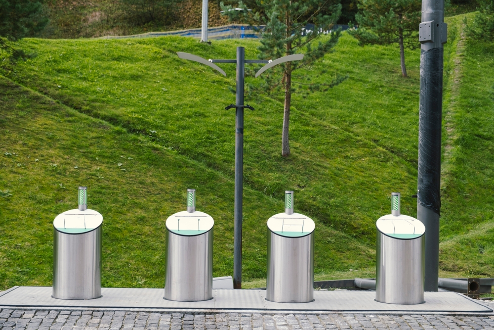 Gestión eficiente de residuos en pymes de información, comunicación y artes gráficas