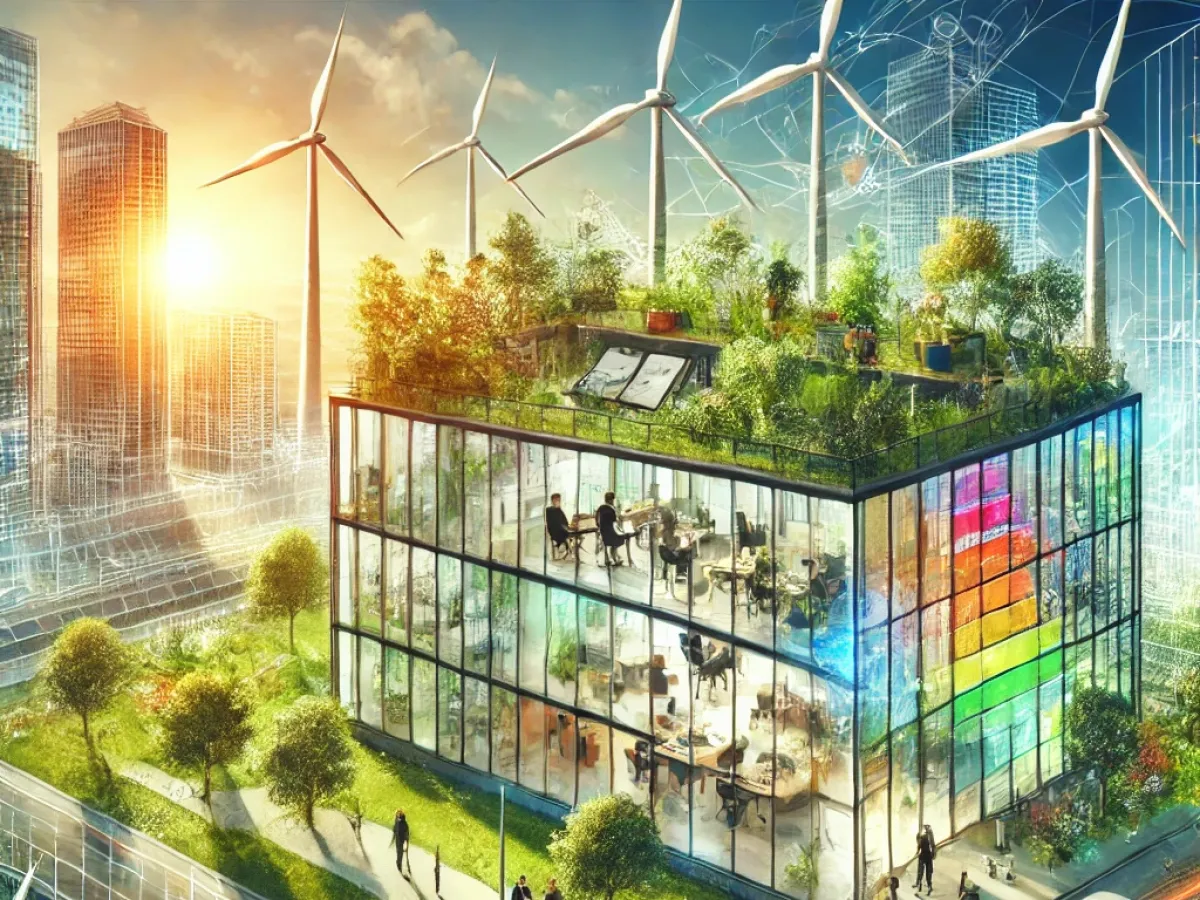 FUN38_C2_Impacto de la sostenibilidad empresarial