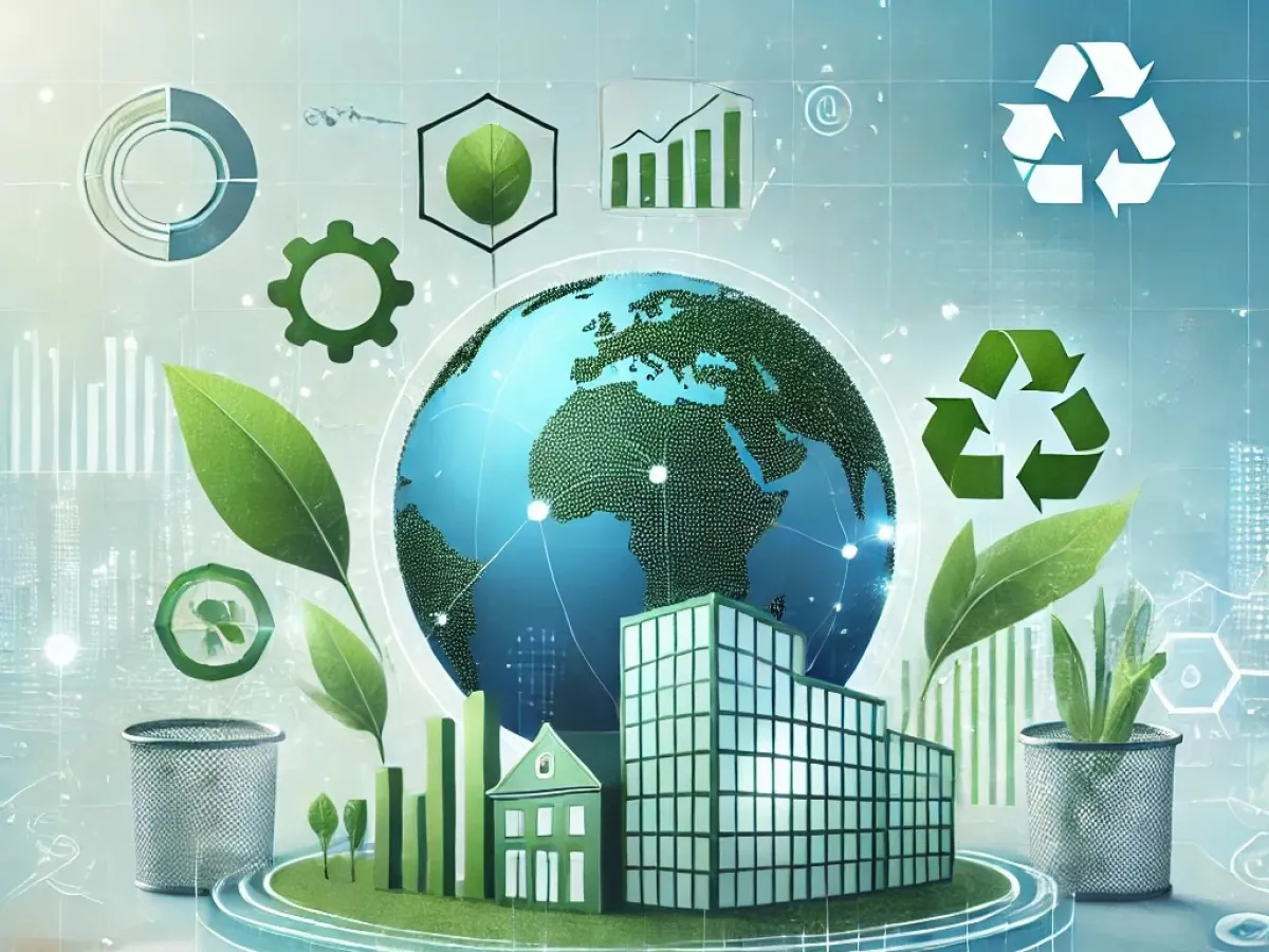 FUNDAE-FUN38_C5_Informes de sostenibilidad para pymes que cotizan en bolsa