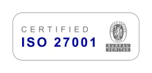 ISO 27001