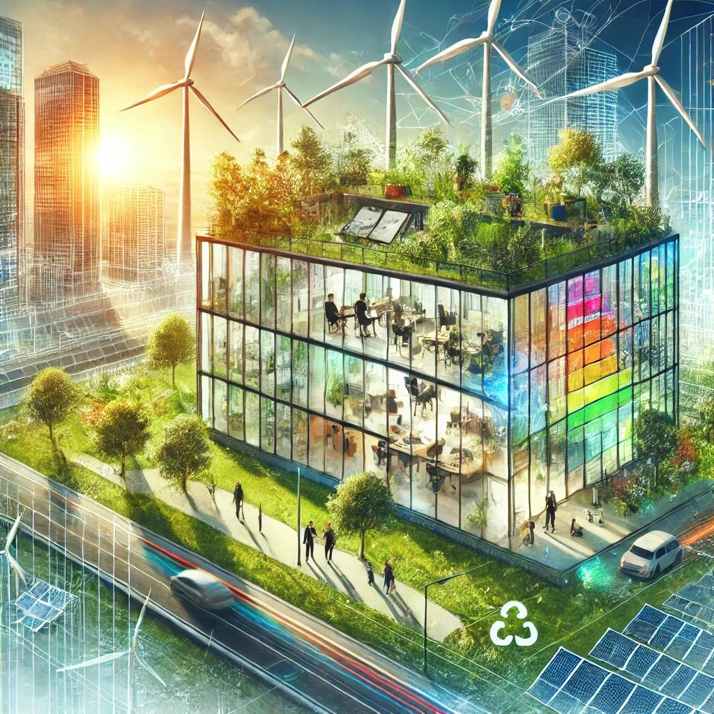 FUN38_C2_Impacto de la sostenibilidad empresarial