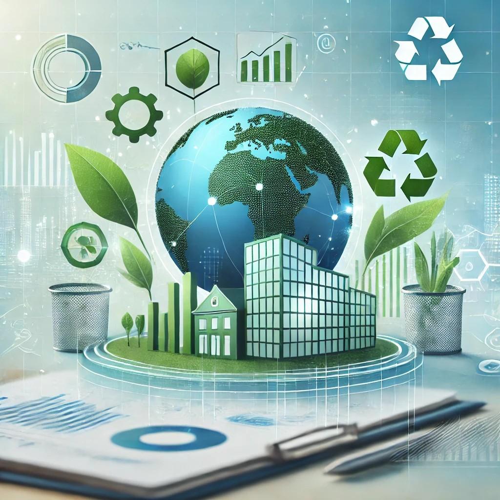 FUNDAE-FUN38_C5_Informes de sostenibilidad para pymes que cotizan en bolsa